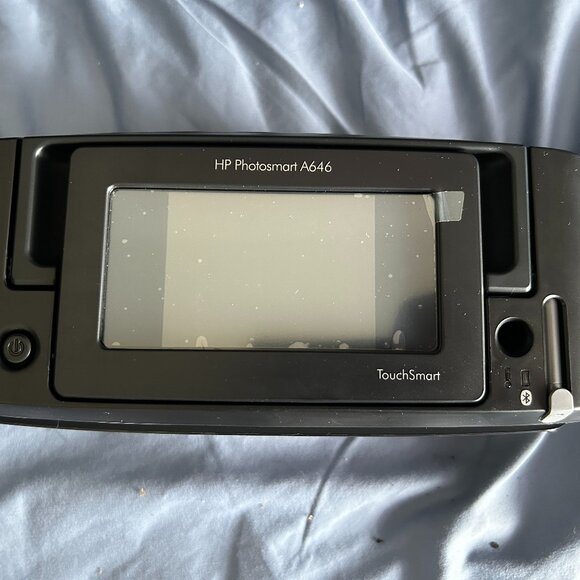 Photo Printer - Picture 1 of 8